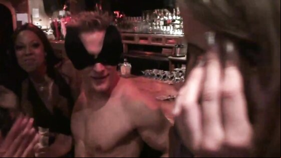 Local pub party sex