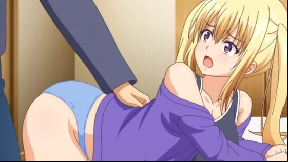[NEW] Papa Katsu 03